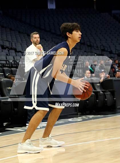 Thumbnail 1 in Elk Grove vs. El Camino photogallery.