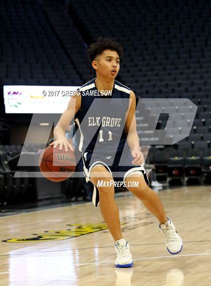 Thumbnail 3 in Elk Grove vs. El Camino photogallery.