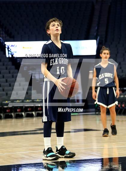 Thumbnail 1 in Elk Grove vs. El Camino photogallery.