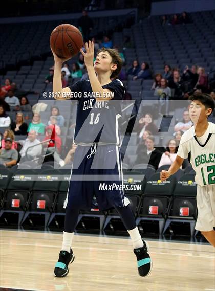 Thumbnail 1 in Elk Grove vs. El Camino photogallery.