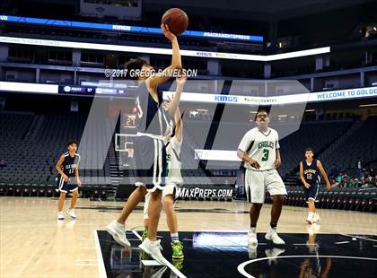 Thumbnail 2 in Elk Grove vs. El Camino photogallery.