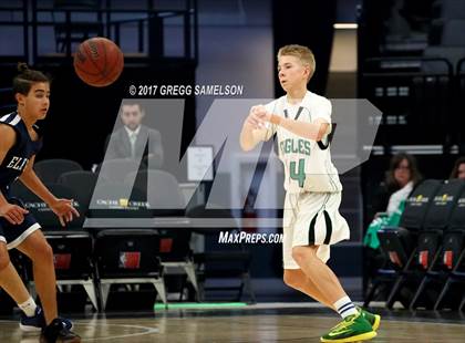 Thumbnail 3 in Elk Grove vs. El Camino photogallery.