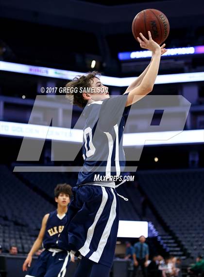 Thumbnail 2 in Elk Grove vs. El Camino photogallery.