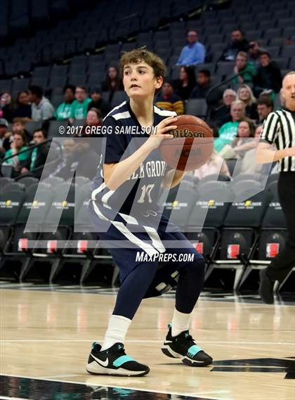 Thumbnail 2 in Elk Grove vs. El Camino photogallery.
