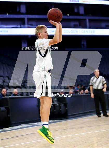 Thumbnail 3 in Elk Grove vs. El Camino photogallery.