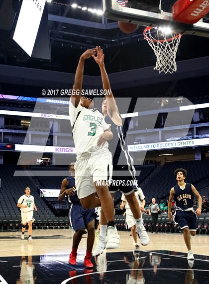 Thumbnail 1 in Elk Grove vs. El Camino photogallery.