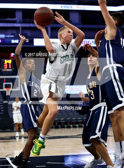 Thumbnail 2 in Elk Grove vs. El Camino photogallery.