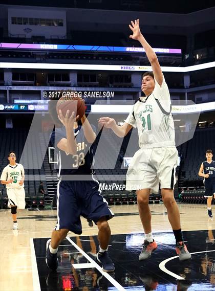 Thumbnail 2 in Elk Grove vs. El Camino photogallery.