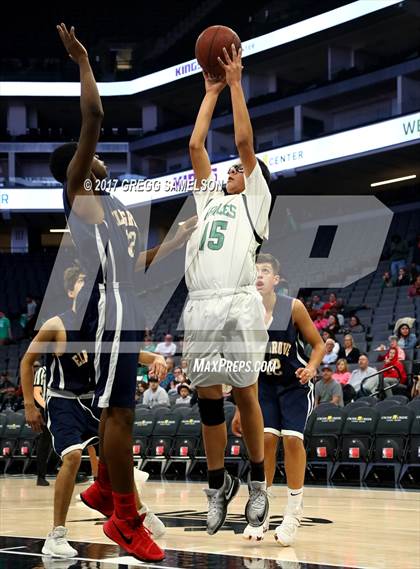 Thumbnail 3 in Elk Grove vs. El Camino photogallery.