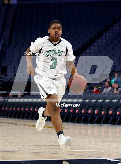 Thumbnail 1 in Elk Grove vs. El Camino photogallery.
