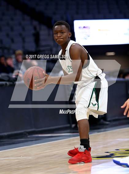 Thumbnail 1 in Elk Grove vs. El Camino photogallery.