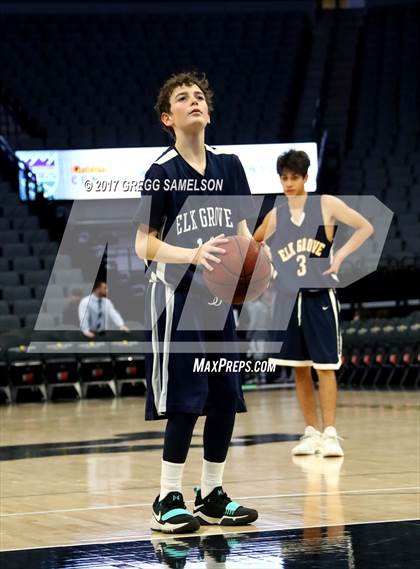 Thumbnail 2 in Elk Grove vs. El Camino photogallery.
