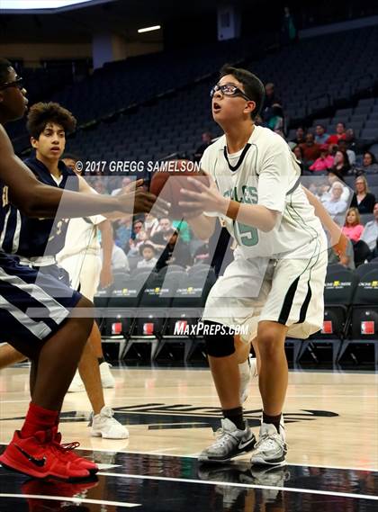 Thumbnail 2 in Elk Grove vs. El Camino photogallery.