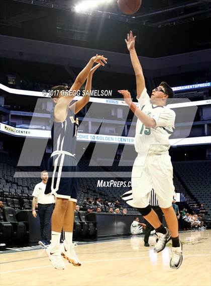 Thumbnail 3 in Elk Grove vs. El Camino photogallery.