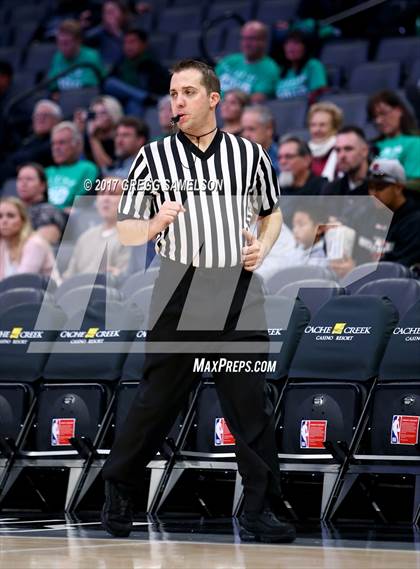 Thumbnail 1 in Elk Grove vs. El Camino photogallery.