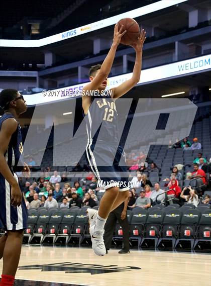 Thumbnail 3 in Elk Grove vs. El Camino photogallery.