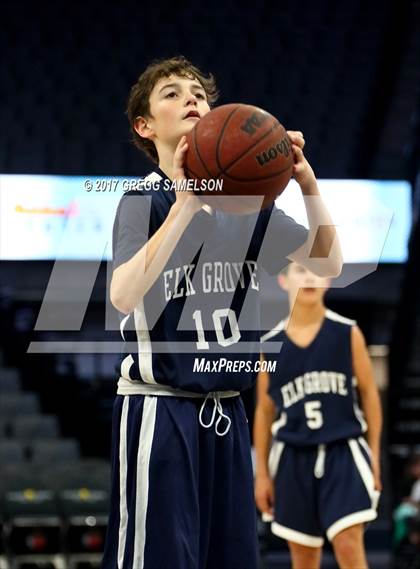 Thumbnail 3 in Elk Grove vs. El Camino photogallery.