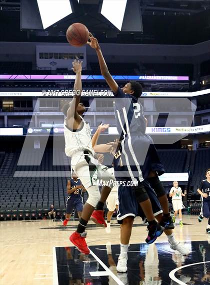 Thumbnail 1 in Elk Grove vs. El Camino photogallery.