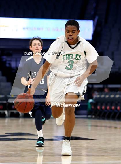 Thumbnail 1 in Elk Grove vs. El Camino photogallery.