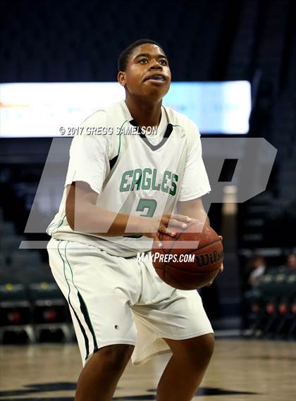 Thumbnail 1 in Elk Grove vs. El Camino photogallery.