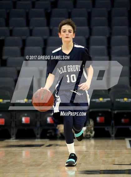 Thumbnail 3 in Elk Grove vs. El Camino photogallery.