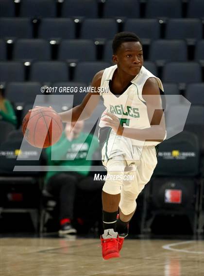 Thumbnail 3 in Elk Grove vs. El Camino photogallery.