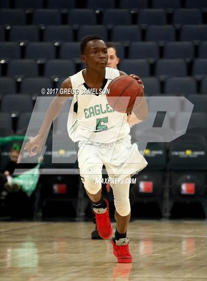 Thumbnail 2 in Elk Grove vs. El Camino photogallery.