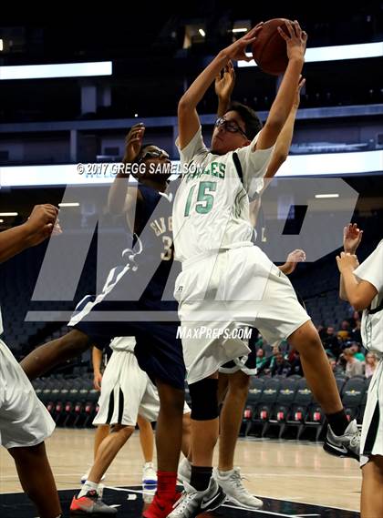 Thumbnail 3 in Elk Grove vs. El Camino photogallery.