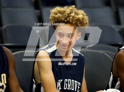 Thumbnail 1 in Elk Grove vs. El Camino photogallery.