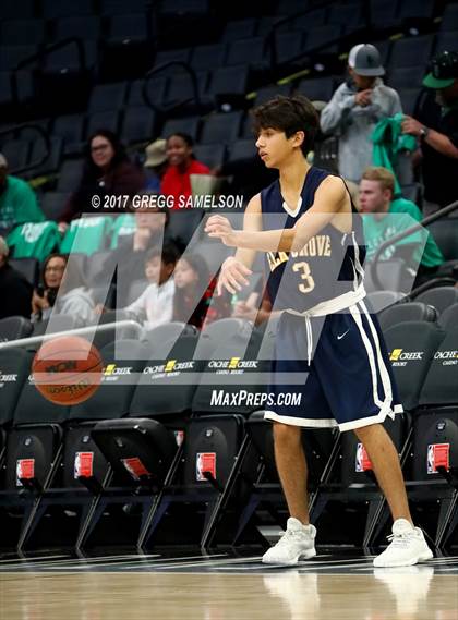Thumbnail 1 in Elk Grove vs. El Camino photogallery.