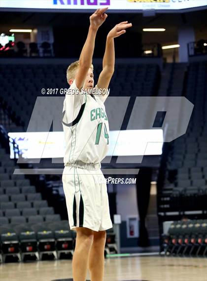 Thumbnail 3 in Elk Grove vs. El Camino photogallery.