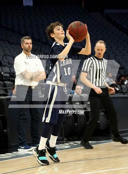Thumbnail 1 in Elk Grove vs. El Camino photogallery.