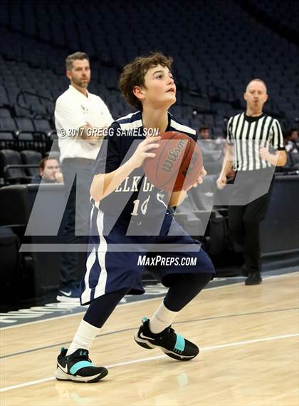 Thumbnail 3 in Elk Grove vs. El Camino photogallery.