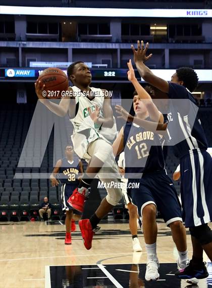 Thumbnail 2 in Elk Grove vs. El Camino photogallery.