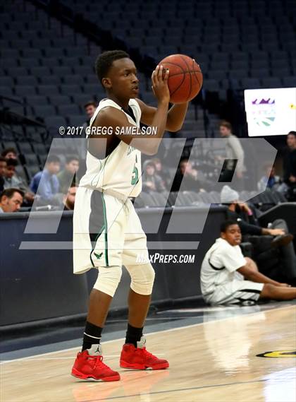 Thumbnail 3 in Elk Grove vs. El Camino photogallery.