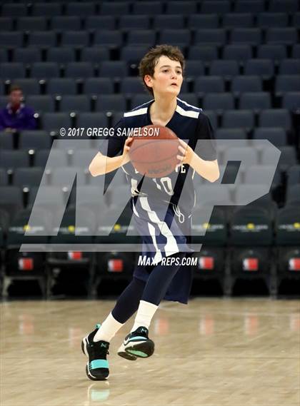 Thumbnail 2 in Elk Grove vs. El Camino photogallery.