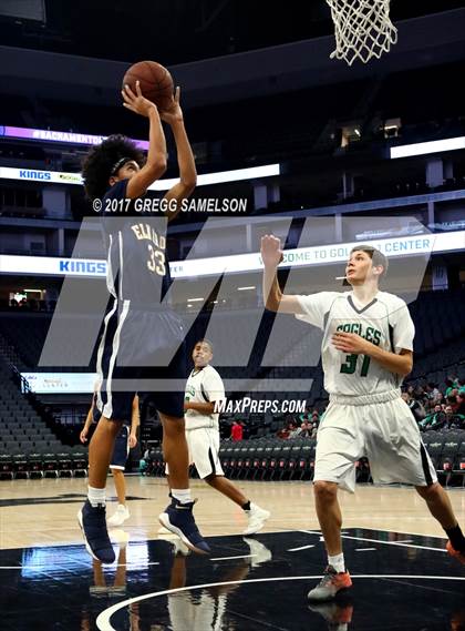 Thumbnail 2 in Elk Grove vs. El Camino photogallery.