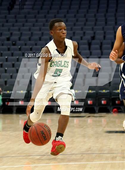 Thumbnail 1 in Elk Grove vs. El Camino photogallery.