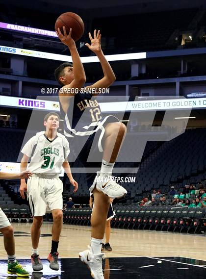 Thumbnail 3 in Elk Grove vs. El Camino photogallery.