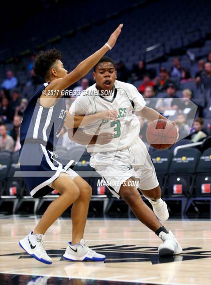 Thumbnail 1 in Elk Grove vs. El Camino photogallery.