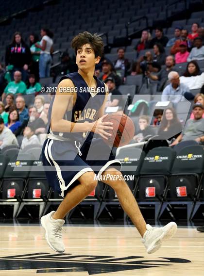 Thumbnail 2 in Elk Grove vs. El Camino photogallery.