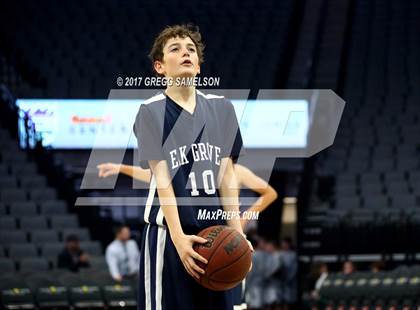 Thumbnail 3 in Elk Grove vs. El Camino photogallery.