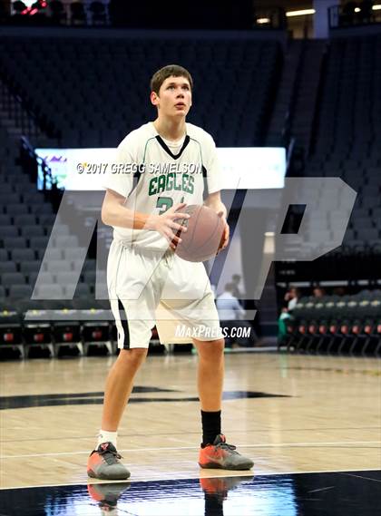 Thumbnail 3 in Elk Grove vs. El Camino photogallery.