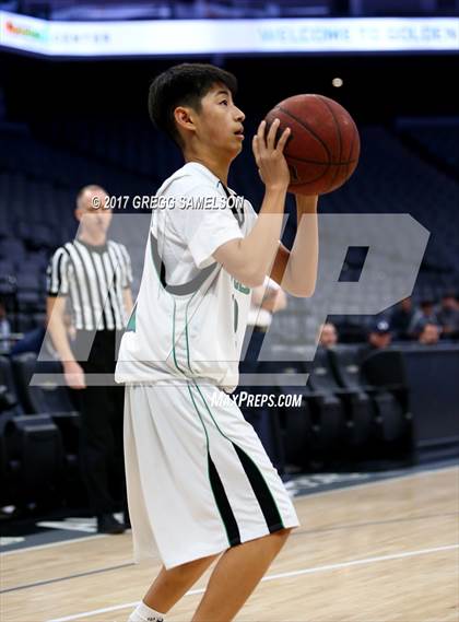 Thumbnail 3 in Elk Grove vs. El Camino photogallery.
