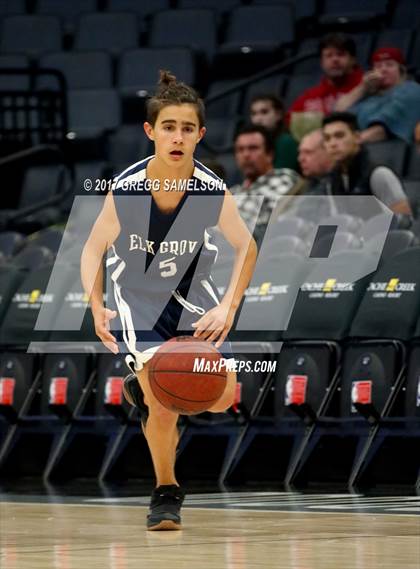 Thumbnail 1 in Elk Grove vs. El Camino photogallery.