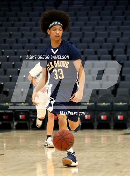Thumbnail 1 in Elk Grove vs. El Camino photogallery.