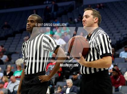 Thumbnail 2 in Elk Grove vs. El Camino photogallery.