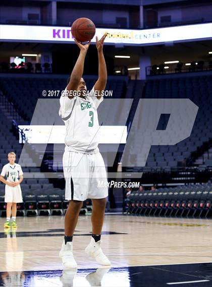 Thumbnail 2 in Elk Grove vs. El Camino photogallery.