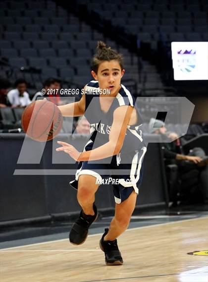 Thumbnail 3 in Elk Grove vs. El Camino photogallery.