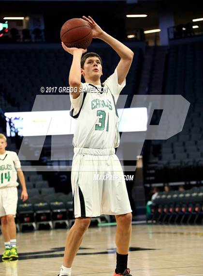 Thumbnail 3 in Elk Grove vs. El Camino photogallery.